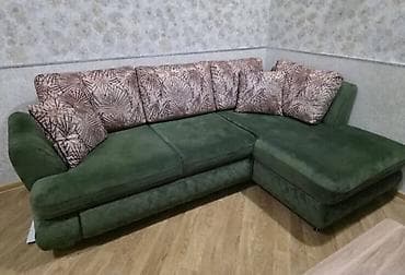 Kunc divan satilir bazali acilir yataq kimi olur 400 azn unvab — 1