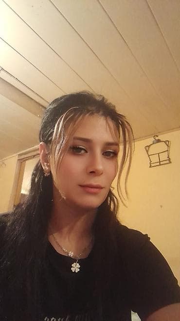 Mühafizə, təhlükəsizlik: Xidmət: Vizaj və saç düzümü Təsvir: - Professional makiyaj: gündəlik — 4