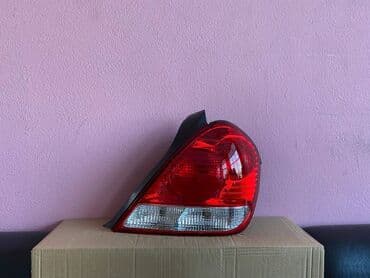 vaz 2007: Nissan — 1