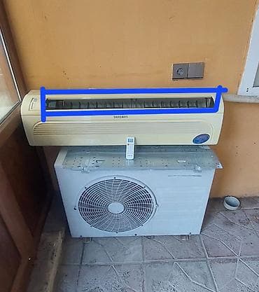 Kandisaner satılır Samsung 80-100kv Pultu turbası var qazı at lalafo.az Kandisaner satılır Samsung 80-100kv Pultu turbası var qazı