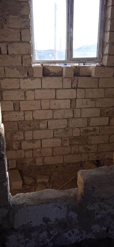 austin montego 1 6 mt: Maştağa qəs. 3 otaqlı, 1 kv. m, Təmirsiz — 12