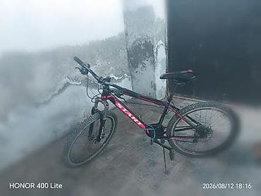 velsebedler: Start 2601X velosiped - Brend/model: START 2601X (dağ tipli — 5