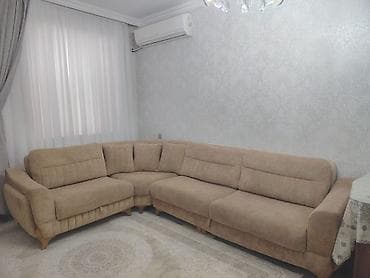 Künc divan, İşlənmiş, Açılan, Bazalı — 1