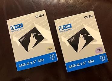 Daxili SSD disk 120 GB, 2.5", Yeni lalafo.az -da Daxili SSD disk 120 GB, 2.5", Yeni