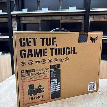 asus m413d: ​💻 Model: ASUS TUF Gaming FA608P (Jaeger Gray) 🚀 Prosessor: AMD Ryzen — 1