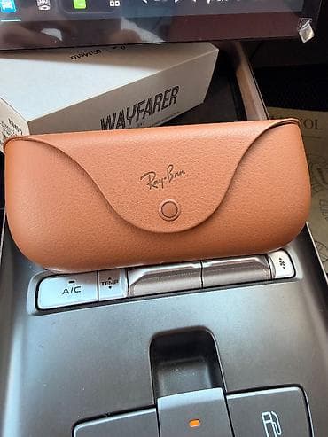ocki: Ray-Ban, Yeni — 2