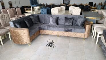 künc divan ikinci el: Künc divan, Yeni — 1