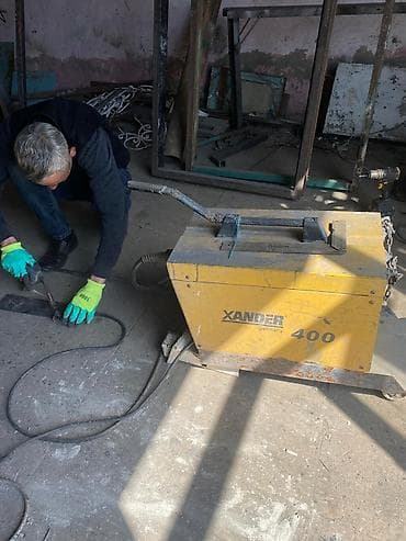 kabancik daslar: İşlənmiş Qaynaq aparatı Kontakt, Ünvandan götürmə, Ödənişli çatdırılma — 3