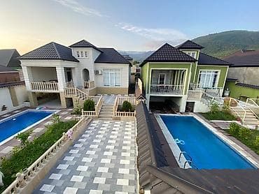 vila evler: 🏡 GÜNDƏLİK BAĞ EVİ KİRAYƏ! 🌿 Sakit və rahat istirahət üçün ideal — 1