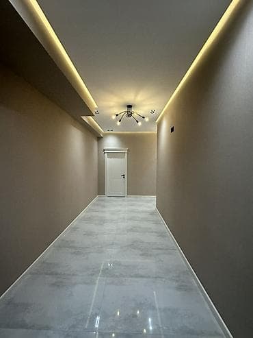 salyan evleri: 3 otaqlı, Yeni tikili, 101 kv. m — 4