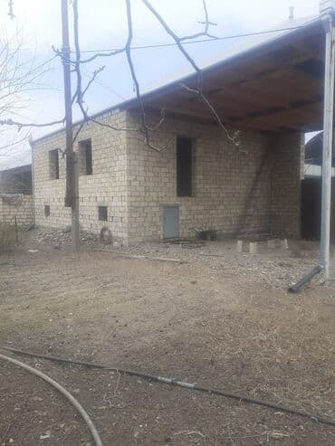 masazir 3 otaqli: 3 otaqlı, 400 kv. m — 3