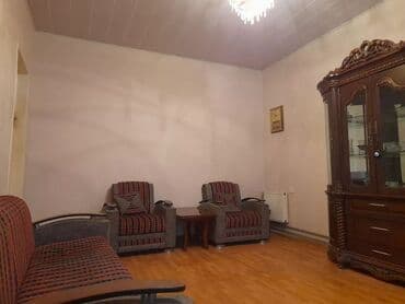 дом баку: Ахмедлы 4 комнаты, 100 м², Нет кредита, Средний ремонт — 2