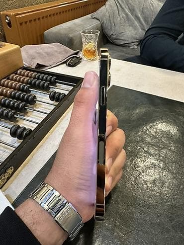 IPhone 13 Pro Max, 128 GB, Face ID — 5