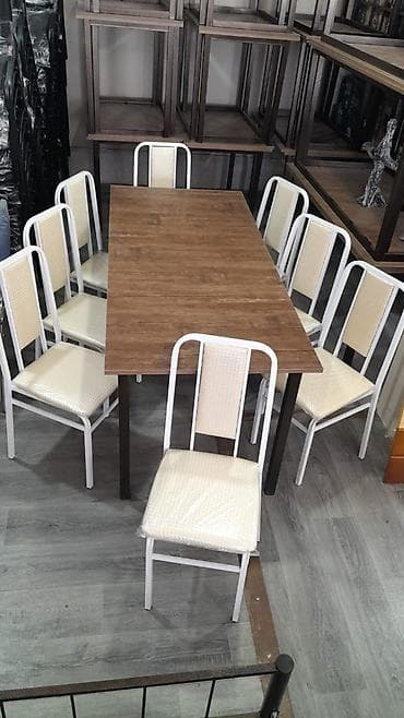 isdolar: Mətbəx üçün, Yeni — 1