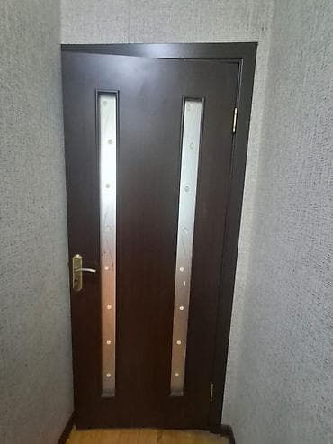 Uyğun Qiymete 3 eded Qapı eni 90sm uzunu 2.06 sm Her biri 65 manatdır