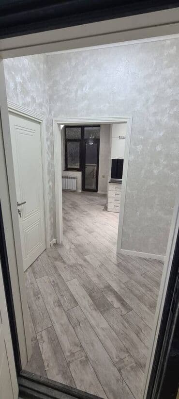продажа квартира: 2 комнаты, Новостройка, 45 м² — 8
