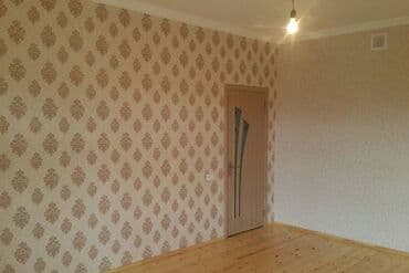 bine qesebesinde: Masazır 2 otaqlı, 40 kv. m, Kredit var, Yeni təmirli — 3