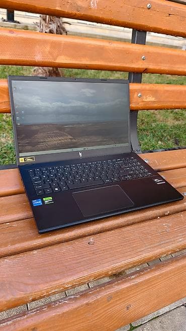 Скупка ноутбуков: Новый Acer Nitro, 15.6 ", Intel Core i7, 512 ГБ, Самовывоз, Бесплатная доставка, Платная доставка — 1