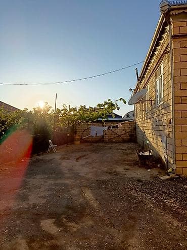 xacmaz kiraye ev: 140 kv. m, 4 otaqlı, Qaz, İşıq, Su — 8