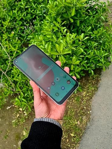 samsung a52 case: Samsung Galaxy A11, 32 GB, rəng - Ağ, Zəmanət, Sensor, İki sim kartlı — 6