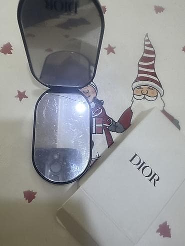 telephone: Biraz girigdi diye qiymeti ucuzeu. Original Dior Attache Téléphone – — 2