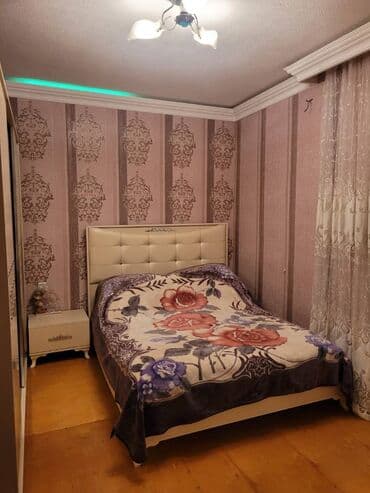 баку квартира купить: Баку, Пос. Говсаны, 3 комнаты, Вторичка, 62 м² — 3