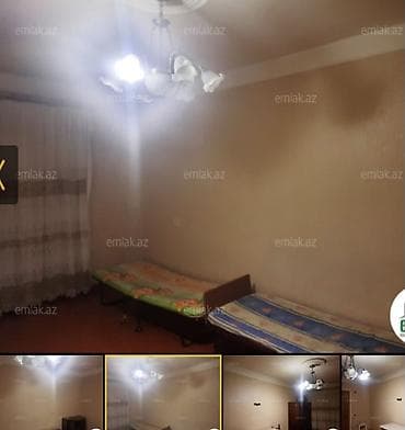 Qarajlar: Nəriman Nərimanov Ⓜ️ Opşitel binasıdır✅ 1 otaq 2 nəfər üçün uyğundur — 2