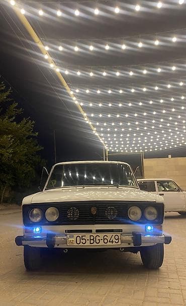 audi a6 c5: VAZ (LADA) 2106: 1.6 l | 1998 il 300000 km Sedan — 5