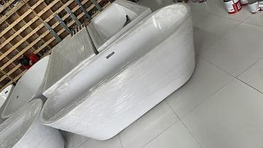 çeni: Vanna otağınızda dəyişiklik vaxtıdır! 🚿 Keyfiyyətli materiallar və — 4