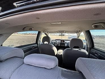 sukan satisi: Toyota Prius: 1.5 l | 2008 il Sedan — 10