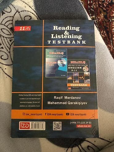 inglis dili: İngilis dili 9-cu sinif, Ünvandan götürmə — 2