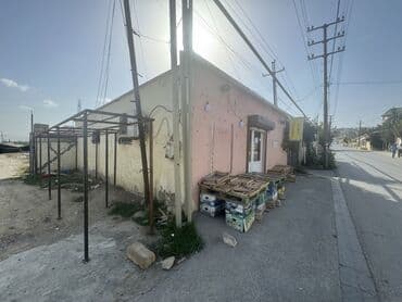 продажа недвижимости в баку: Obyekt və həyət yanı sahə satılır Ümumilikdə 4 sotdur hal hazırda — 3