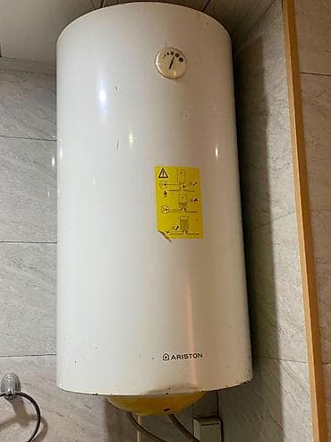 15 pro max 512: Ariston 100lt
100azn
Yeni yasamal 2020 leli — 1