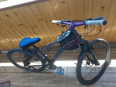 Dağ/şəhər üçün çoxfunksiyalı velosiped Alana ENDİRİM OLunacaq!!! -