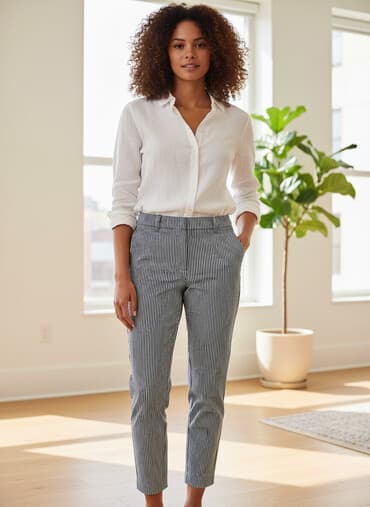 a klas: Şalvar, Lc Waikiki, S — 1