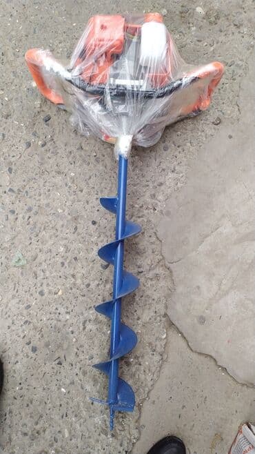 ağac əkən: Ağac əkən beNzinle yeni madeller çoxdu 
15sm--25sm--30sm — 1