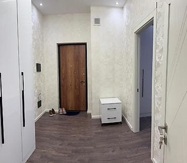 studio menziller: İcarəyə verilir 2 otaqlı yeni tikili 60 m², Nəsimi r. Kateqoriya Yeni — 9