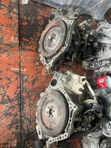 ön bufer: Toyota carolla orginal ehtiyat hisseleri — 5