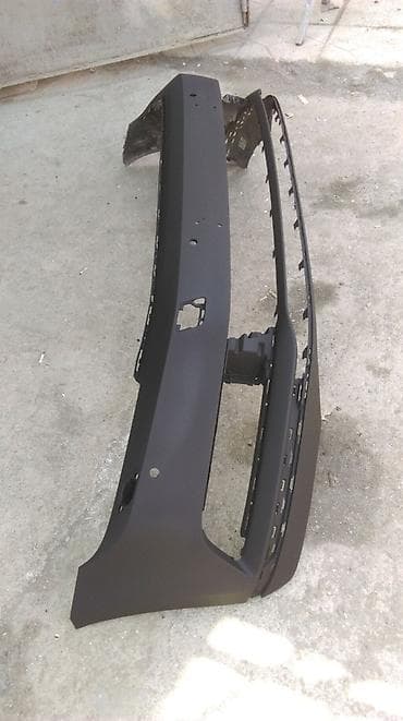 Ön, Volkswagen Passat B8, Almaniya, Ödənişli çatdırılma