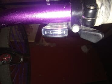 велосипеды trinx бишкек: Dağ velosipedi 26" — 6