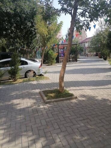 1 otaqlı kohnə tikili: Bakı, 2 otaqlı, Köhnə tikili, m. Əhmədli, 60 kv. m — 14