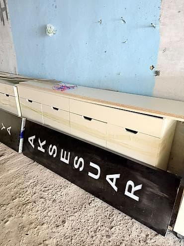 zontik: Mebel dəsti. Deffekti yoxdur. Təcili satilmalıdır. Aksesuar bjunteriya — 2