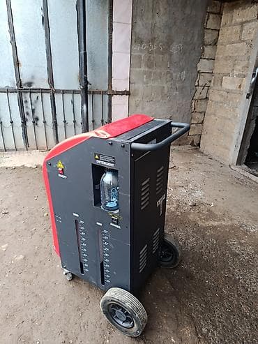 Оборудование для ресторанов, кафе: LAUNCH CAT-501S – avtomatik sürətlər qutusunun yağının dəyişdirilməsi — 3