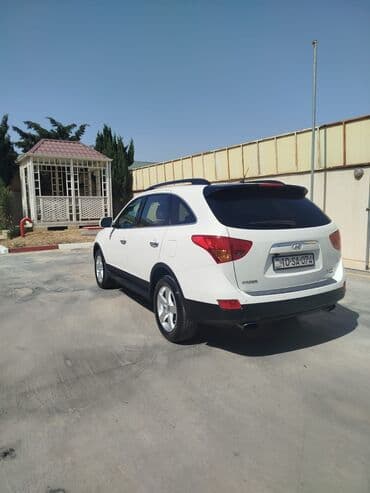 фольксваген поло 1 4: Hyundai Veracruz: 3 л | 2011 г. Внедорожник — 4