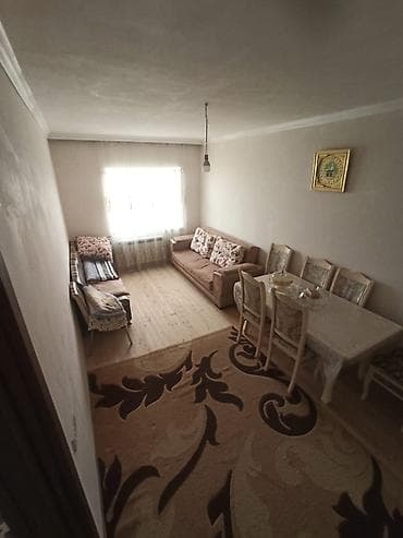 ramana savxoz ev: 4 otaqlı, 75 kv. m — 8