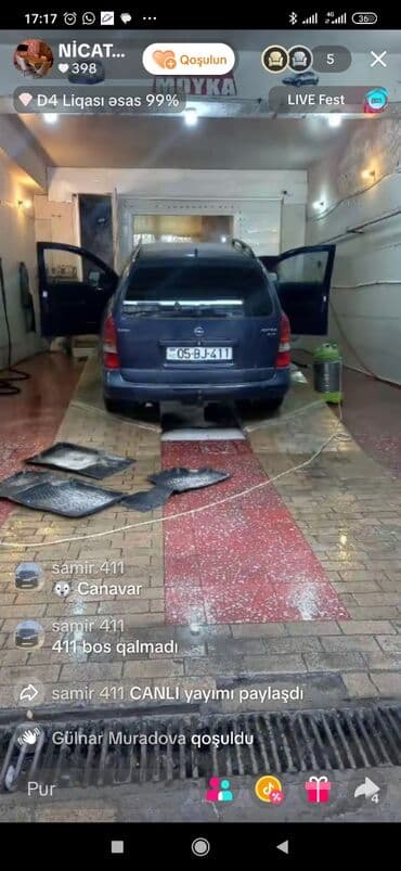 opel astra h far: Opel Astra: 2 l | 1999 il 600000 km Universal — 3