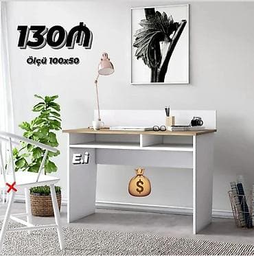 idman stolu: Kompüter masası, Yeni — 1
