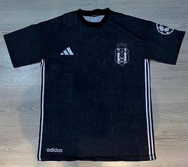 idman forma: Qalatasaray, Qarabağ, futbol forması, futbol geyimləri Beşiktaş — 7