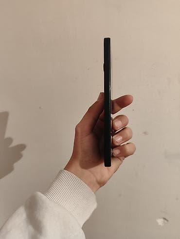 Redmi 14C, 128 GB, rəng - Qara, Sensor