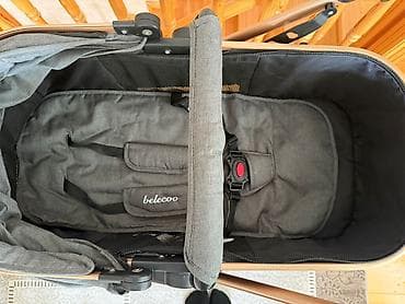 labubu nece manatdir: Klassik gəzinti arabası, İşlənmiş, Ünvandan götürmə — 2